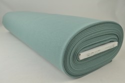Sweaterstof 34 oud groen