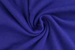 Sweaterstof 28 donkerblauw