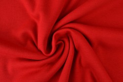 Sweaterstof 01 rood