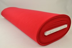 Sweaterstof 01 rood