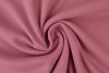 Sweaterstof 38 donker oud roze