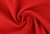 Boordstof rib 01 rood