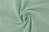 Mousseline 41 licht mint