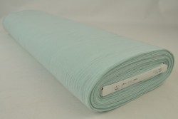 Mousseline 41 licht mint