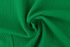 Mousseline 11 groen