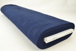 Mousseline 48 navy