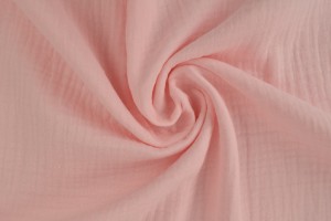 Mousseline 04 baby roze