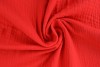 Mousseline 01 rood
