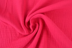 Mousseline 51 roze