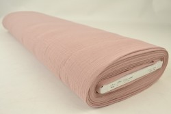 Mousseline 19 dusky roze