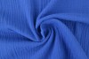 Mousseline 28 donkerblauw