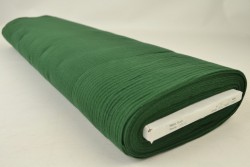 Mousseline 32 donkergroen
