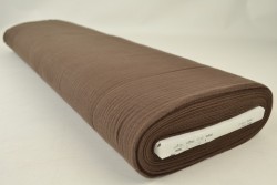 Mousseline 43 bruin