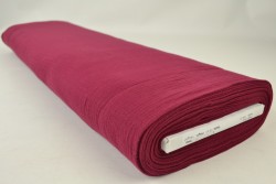 Mousseline 77 bordeaux