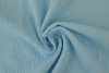 Mousseline 05 baby blauw