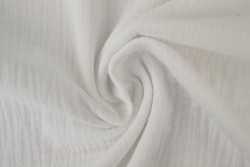Mousseline 00 wit