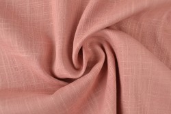Linnen 37 oud roze