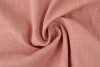 Linnen 37 oud roze