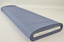 Linnen 52 vintage donker blauw