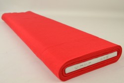 Linnen 01 rood