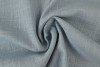 Linnen 34 vintage blauw