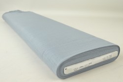 Linnen 34 vintage blauw