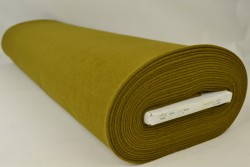 Wol p01 camel groen