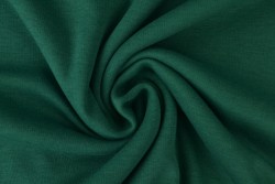 Sweaterstof 32 donkergroen