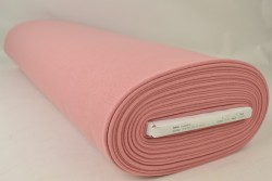 Sweaterstof 37 oud roze