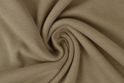 Sweaterstof 69 taupe