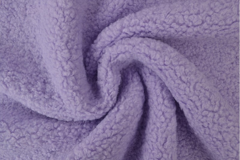Teddy bont 21 lavendel