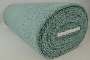 Teddy bont 34 oud groen