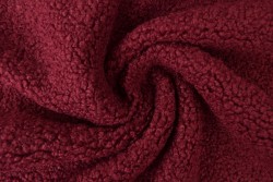 Teddy bont 77 bordeaux