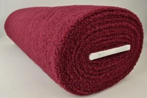 Teddy bont 77 bordeaux