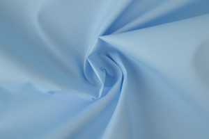 Canvas waterdicht 05 baby blauw