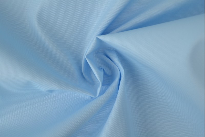 Canvas waterdicht 05 baby blauw