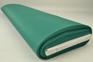 Canvas waterdicht 32 donkergroen