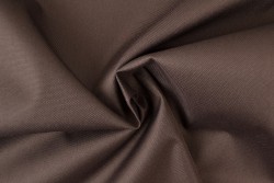 Canvas waterdicht 43 bruin