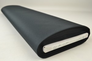 Canvas waterdicht 03 zwart