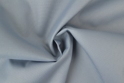 Canvas waterdicht 25 zilvergrijs