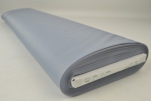 Canvas waterdicht 25 zilvergrijs
