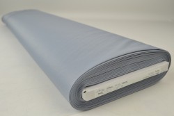 Canvas waterdicht 25 zilvergrijs