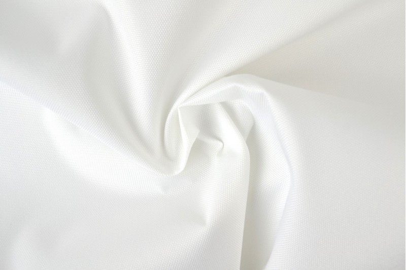 Canvas waterdicht 00 wit