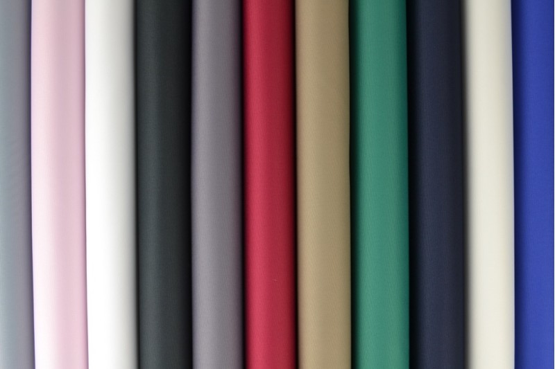 Waterdichte canvas (tassenvoering)