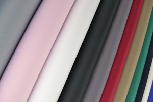 Waterdichte canvas (tassenvoering)