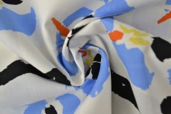 Cotton print 13-1