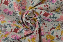 Cotton print 11-3