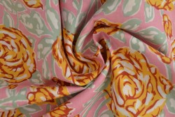 Cotton print 15-1