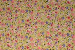 Cotton print 16-1