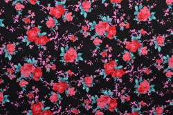 Cotton print 19-1
